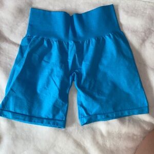 NVGTN Pro Short|Caribbean|size medium
